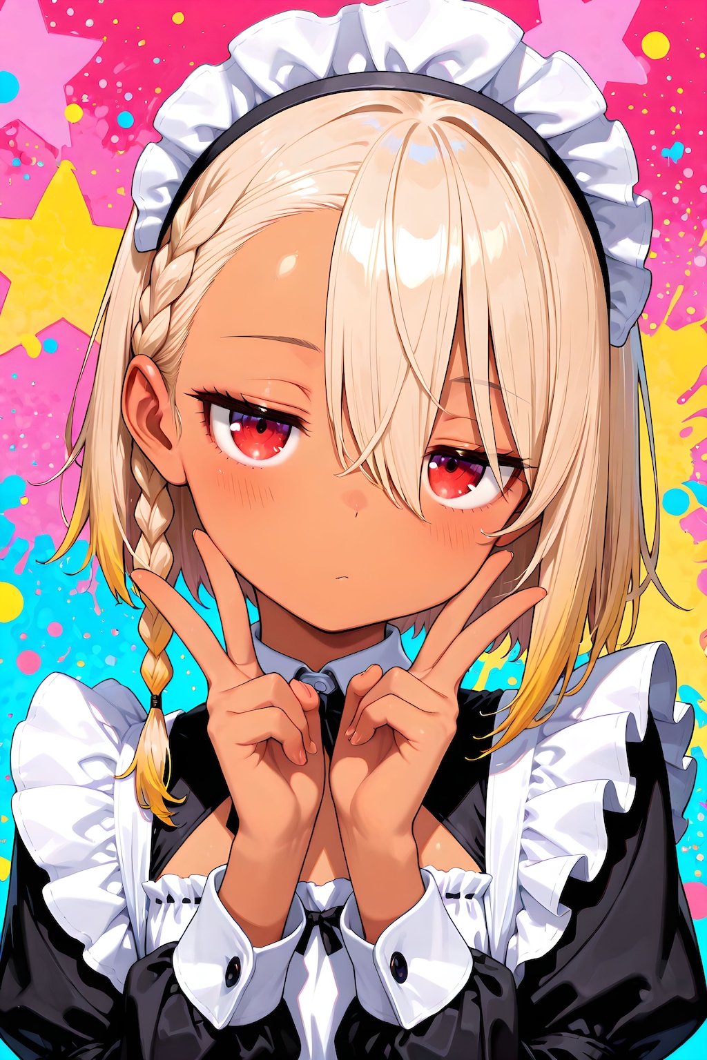 癖の塊