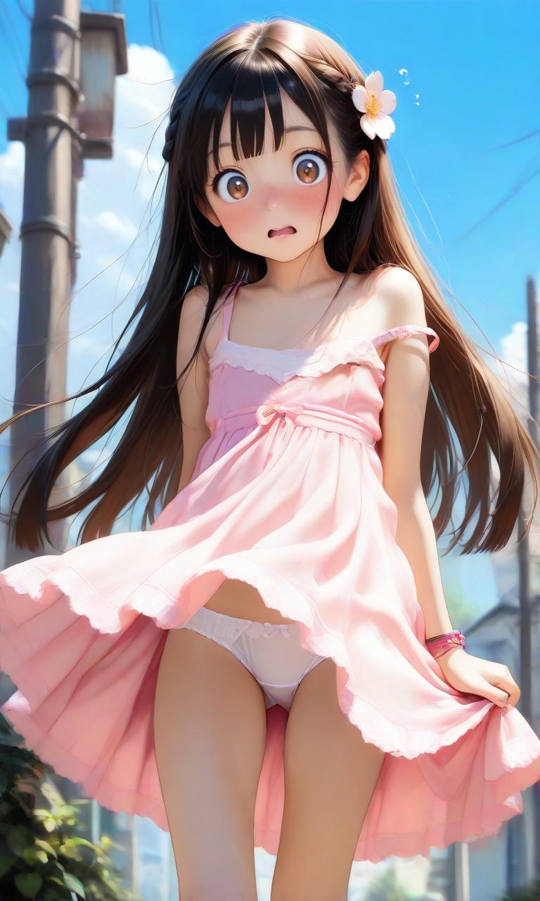 sweet girl 149