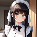 企画宣伝　うちのメイドさん 3枚目
