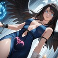 【リノア】魔女化 6枚目