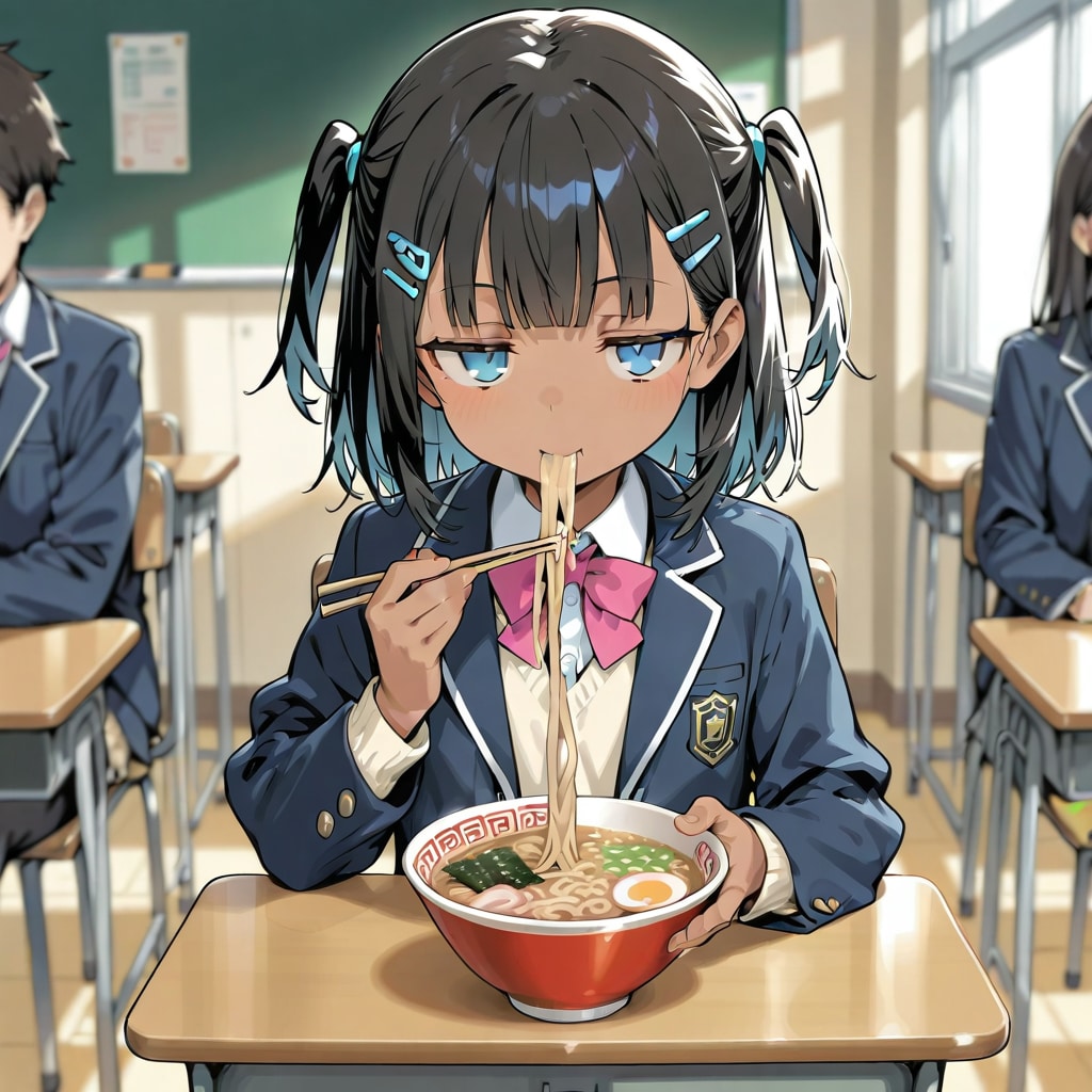 DAISYでこなつちゃん ずるる