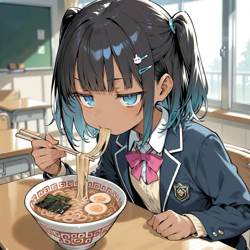 DAISYでこなつちゃん ずるる