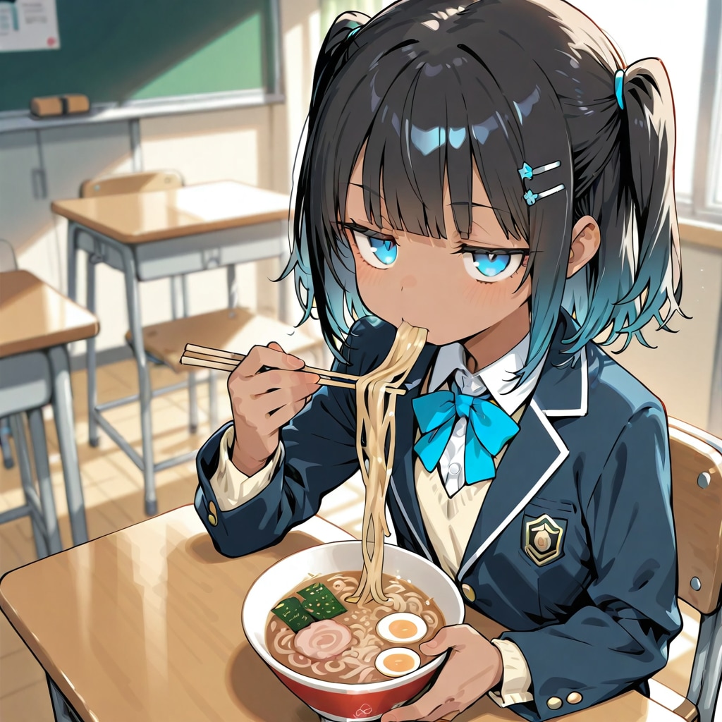 DAISYでこなつちゃん ずるる