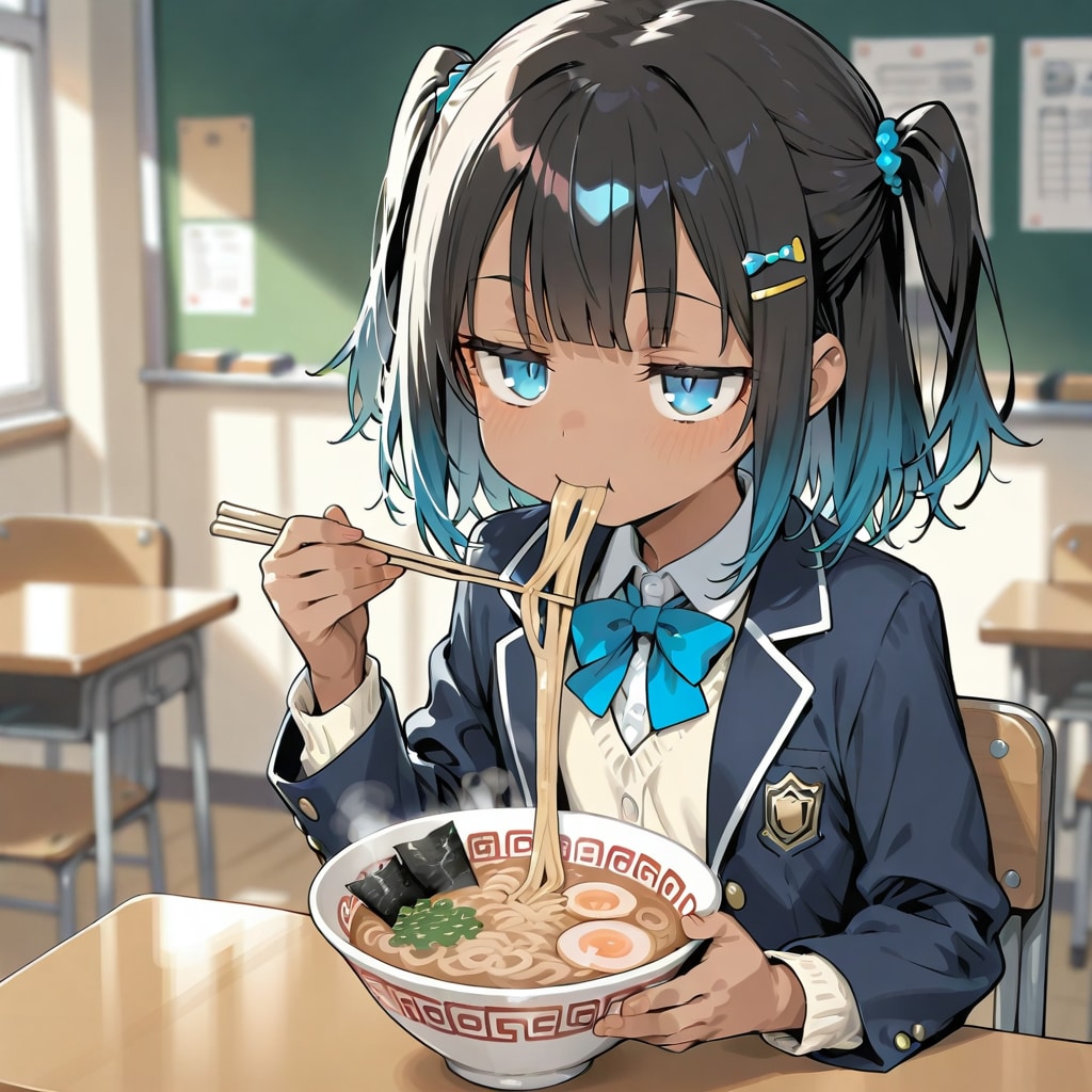 DAISYでこなつちゃん ずるる