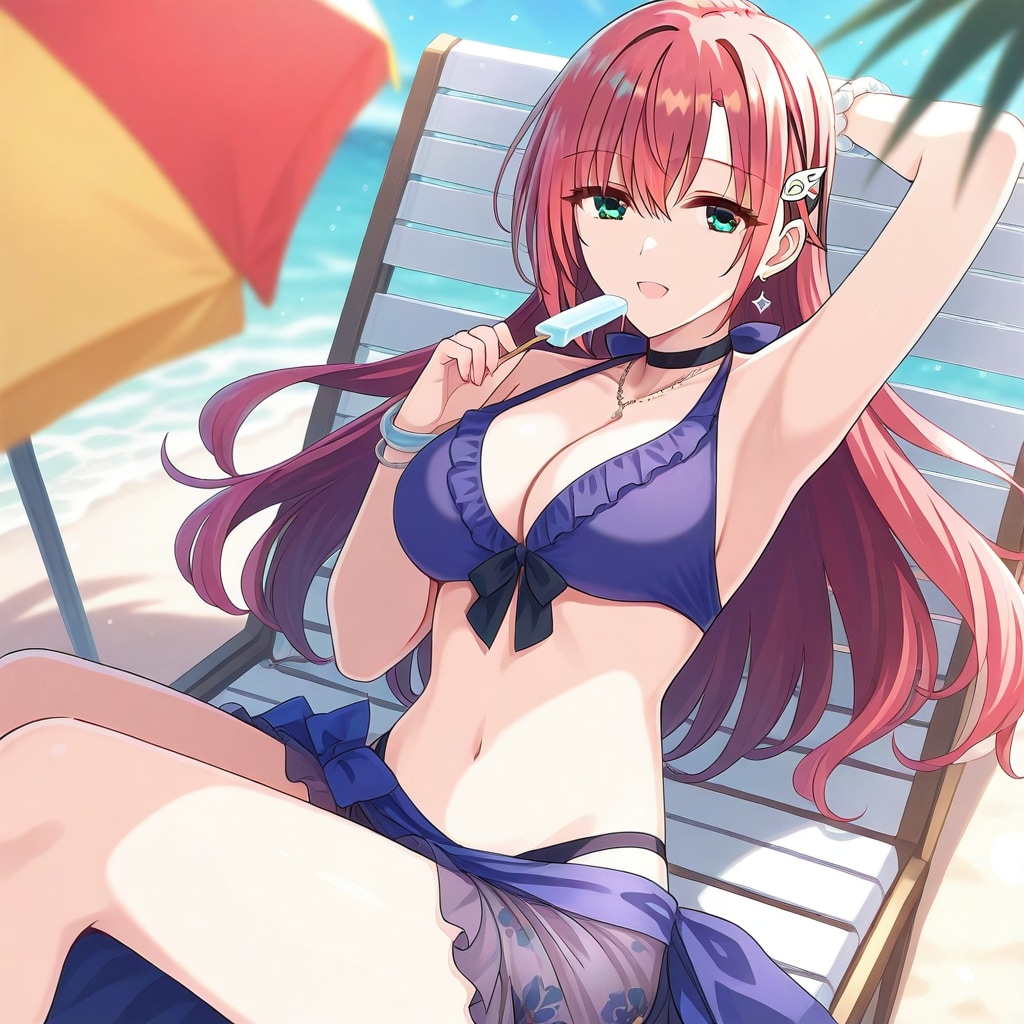 ユニコーン | の人気AIイラスト・グラビア