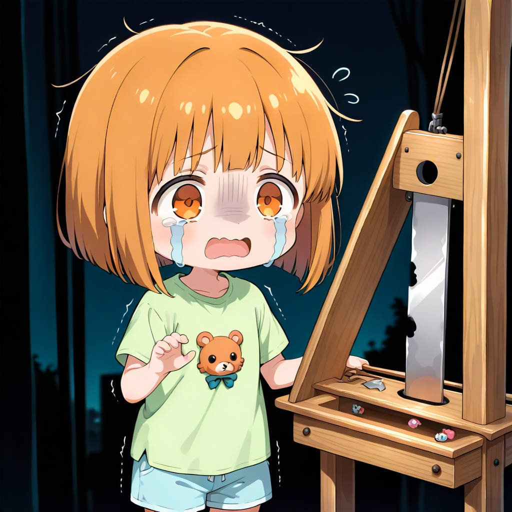 僕、男の子やめます