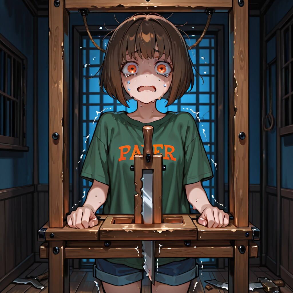 僕、男の子やめます