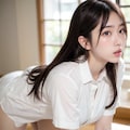 ママたち出かけちゃったみたい 4枚目