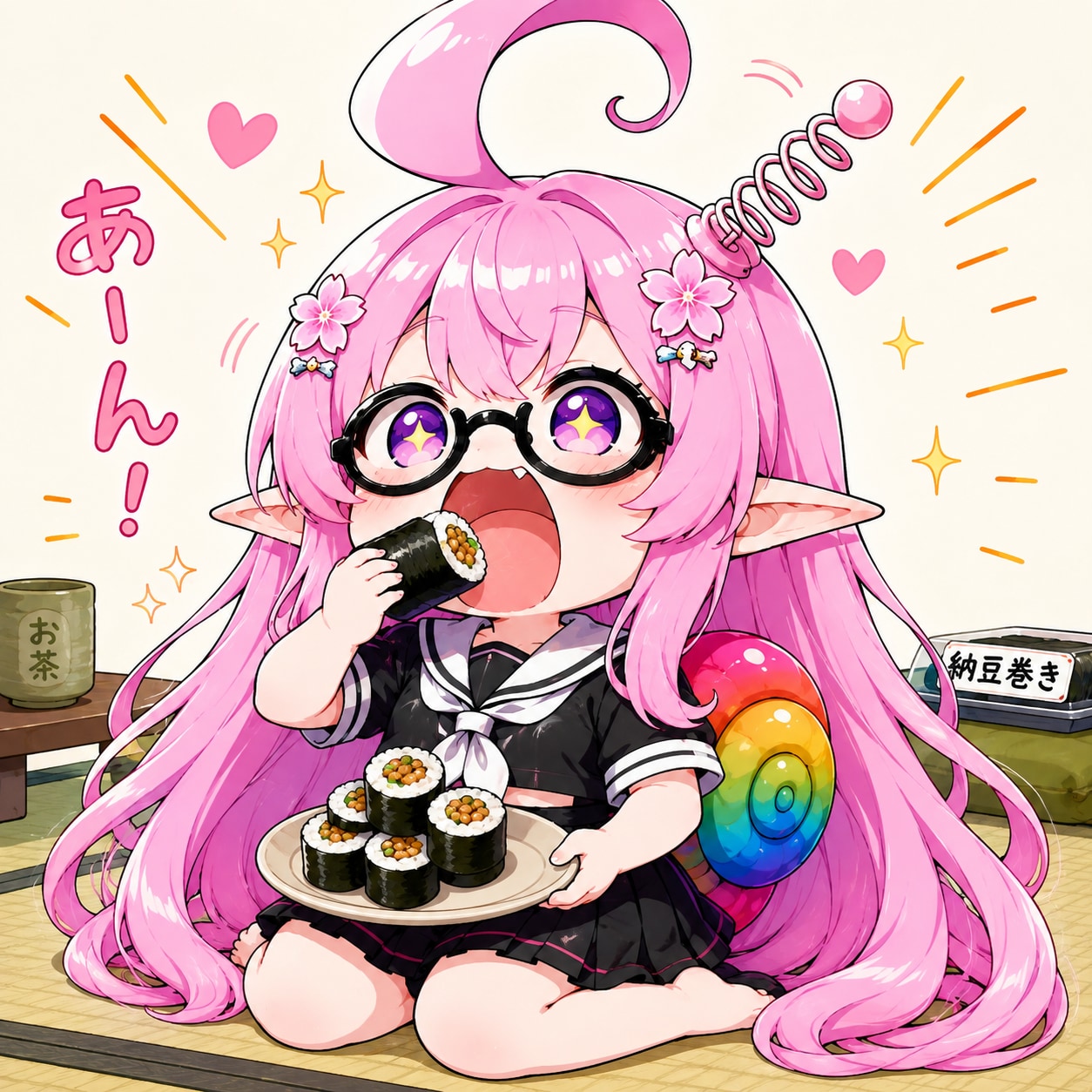 同一プロンプトによるChatGPT版とGemini版