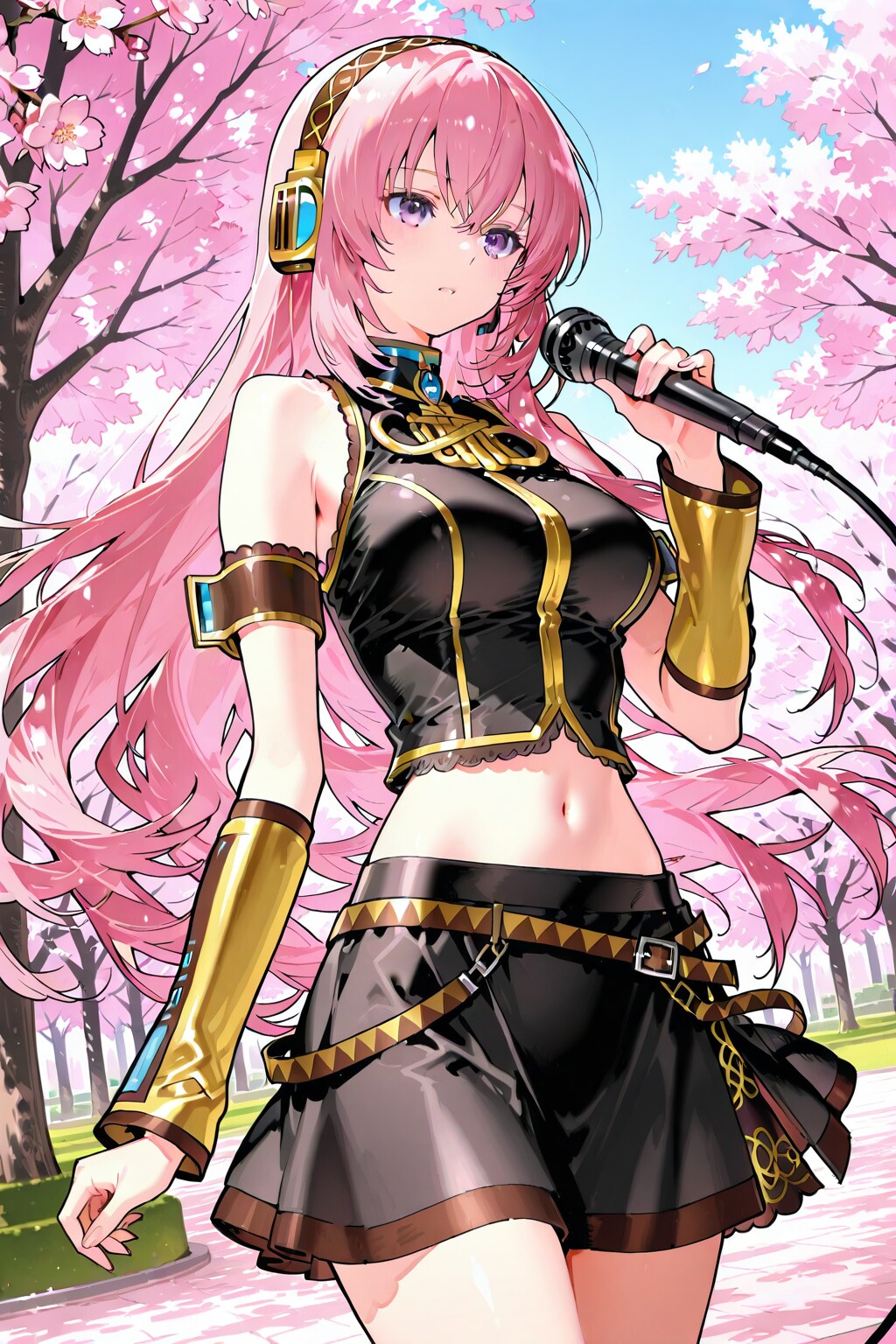 PHOENIX 巡音ルカ
