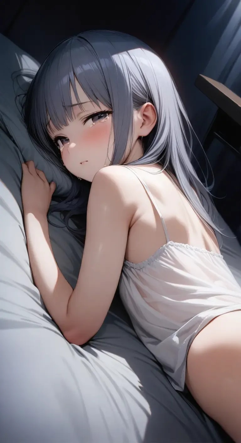 家出少女3