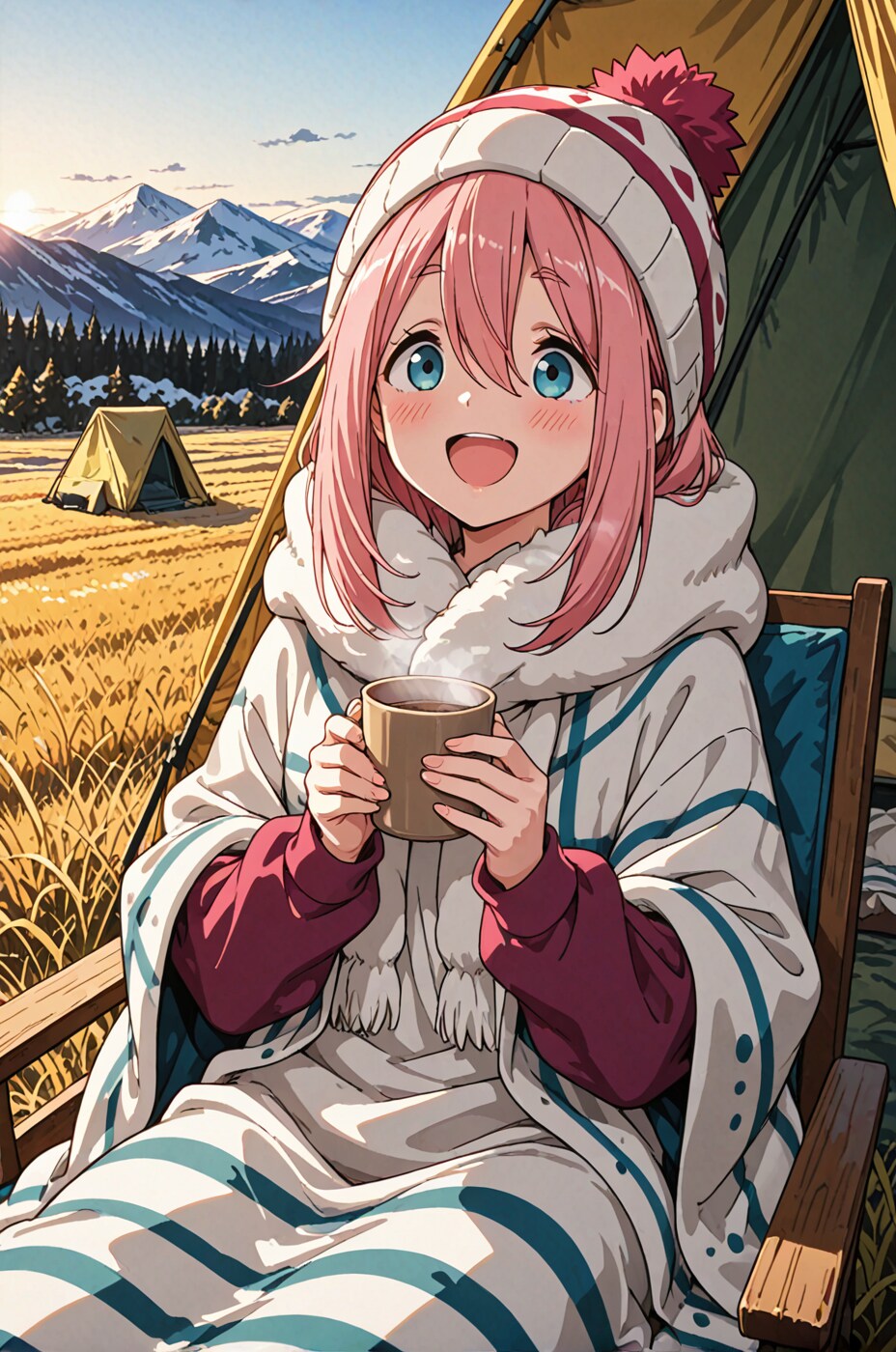 モーニングコーヒー