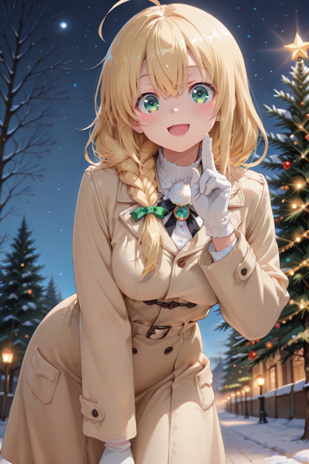 “そわそわしてる弟君、かぁいぃ💕“