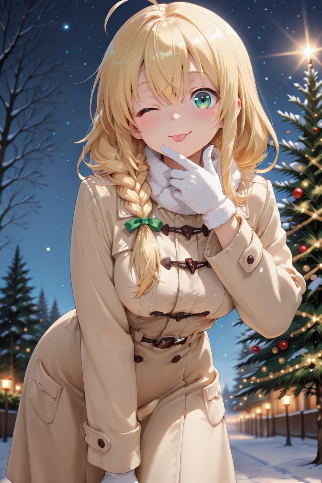 “そわそわしてる弟君、かぁいぃ💕“ | の人気AIイラスト・グラビア