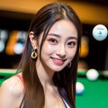 スポーツ ③ビリヤード 5枚目