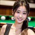 スポーツ ③ビリヤード 3枚目