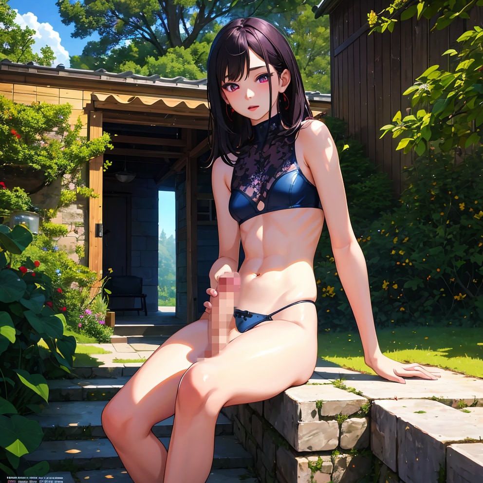 男の娘