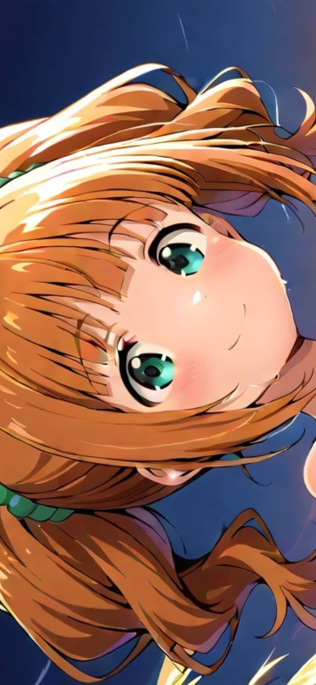 Re.夕暮れビーチで脱ぐ少女_高槻やよいヌード①②extension