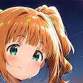 Re.夕暮れビーチで脱ぐ少女_高槻やよいヌード①②extension 2枚目