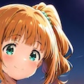 Re.夕暮れビーチで脱ぐ少女_高槻やよいヌード①②extension 5枚目