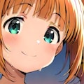 Re.夕暮れビーチで脱ぐ少女_高槻やよいヌード①②extension 3枚目