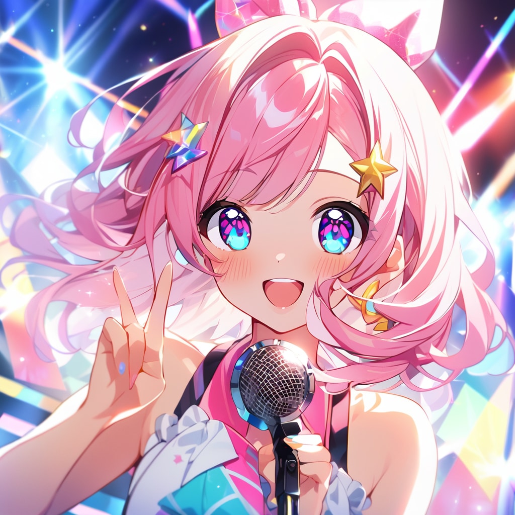 ３時のアイドル研修生（27）VEGA