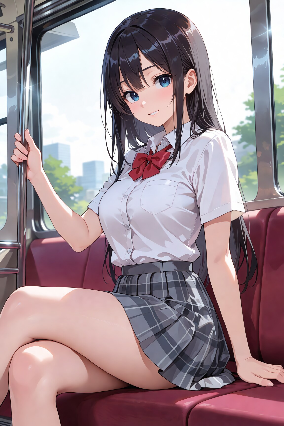 電車