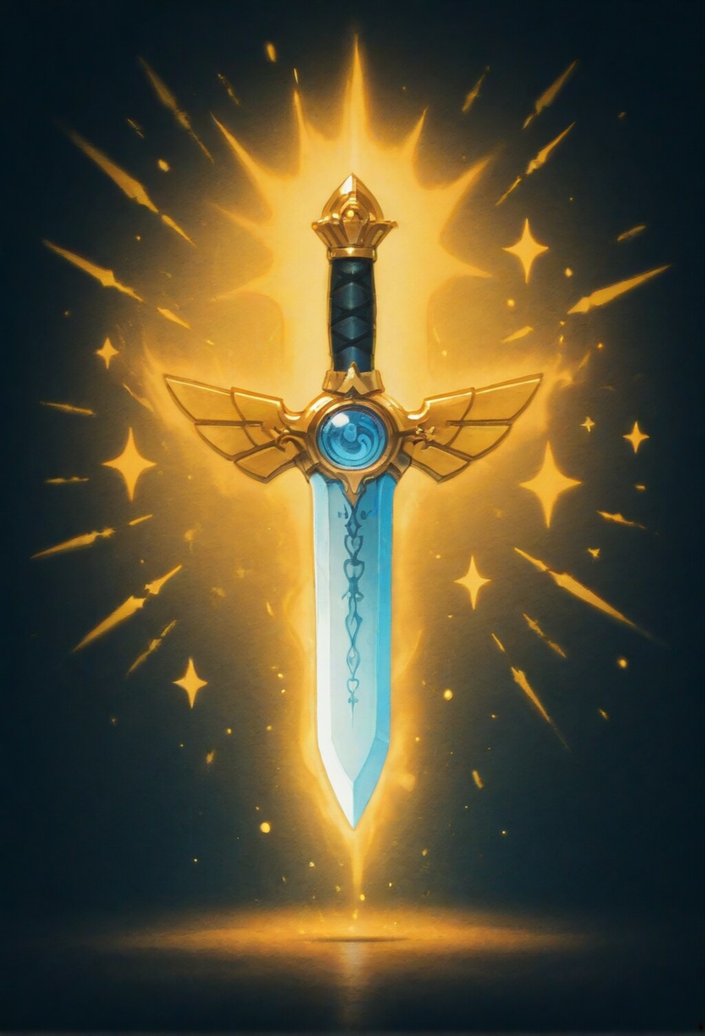 ついにお宝とご対面