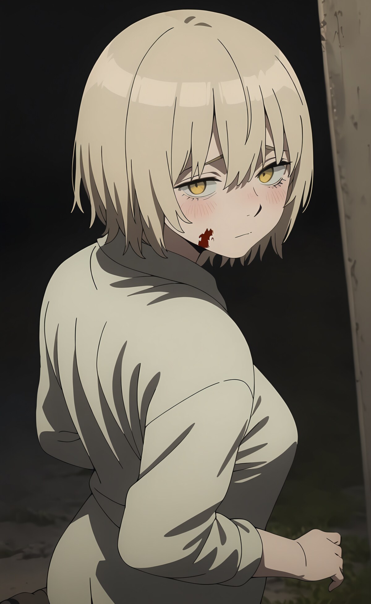 ダンジョン飯ファリン