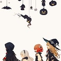 🎃ハロウィン 11枚目