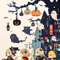 🎃ハロウィン 8枚目