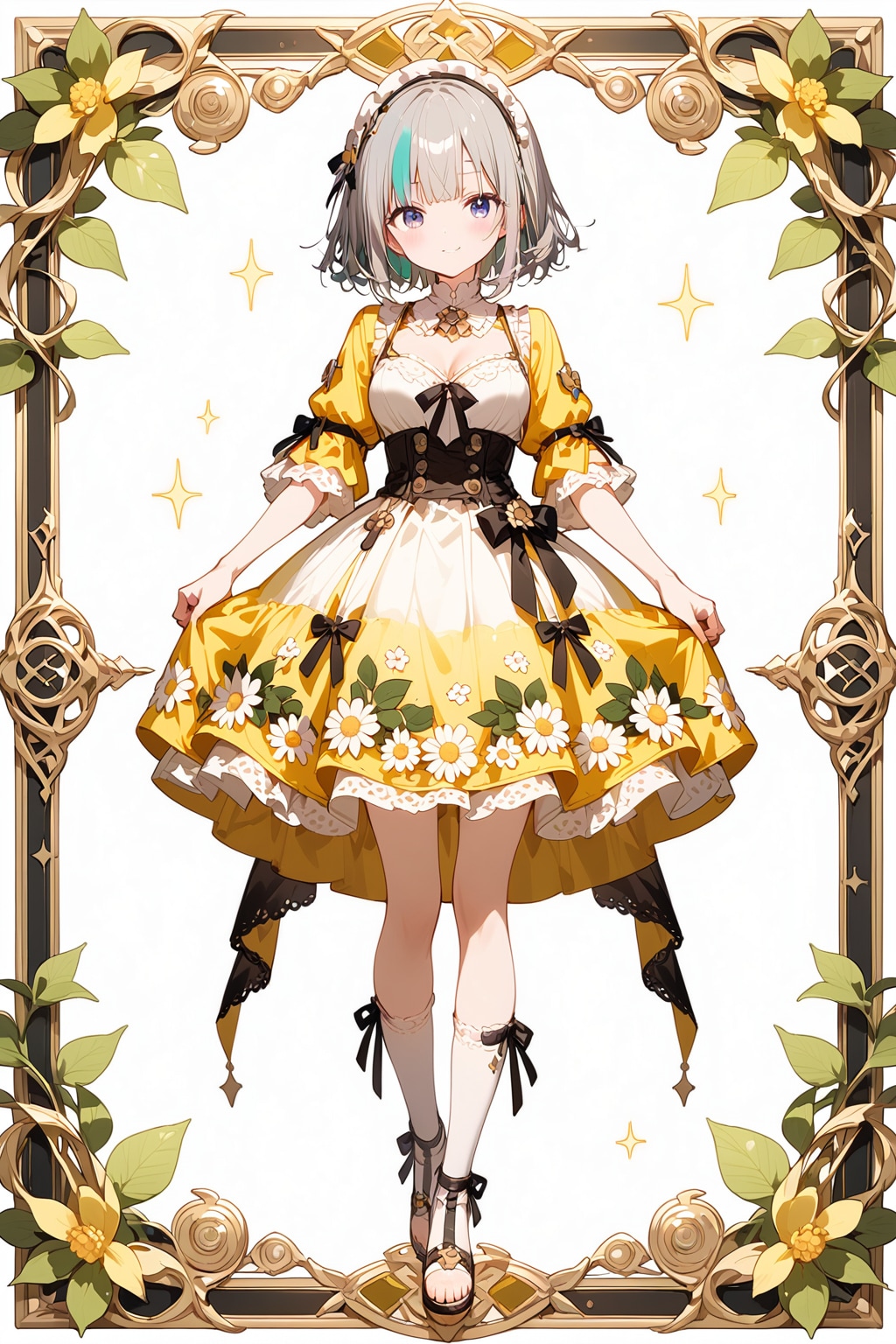 GRYPHON→HALO i2iテスト