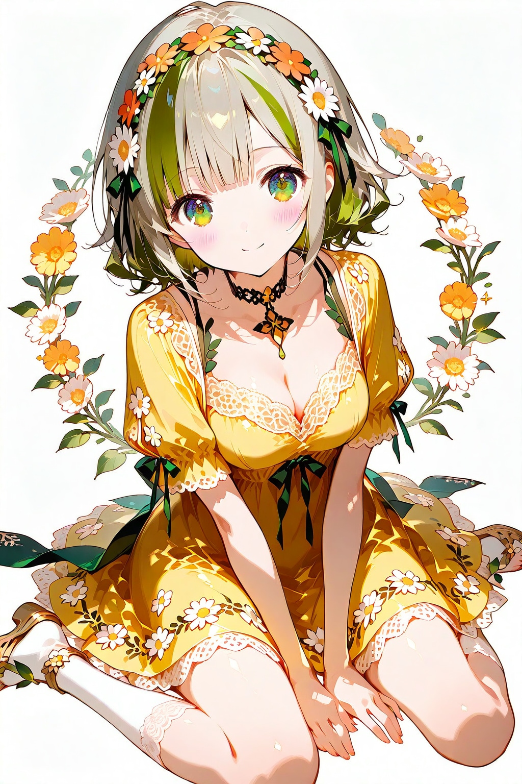 GRYPHON→HALO i2iテスト