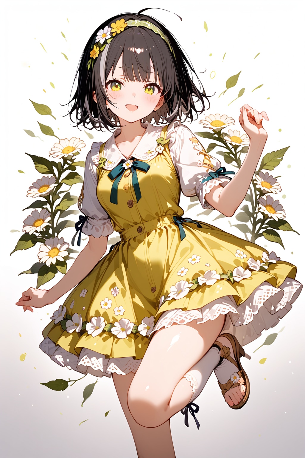 GRYPHON→HALO i2iテスト