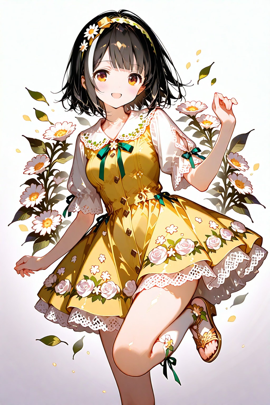 GRYPHON→HALO i2iテスト