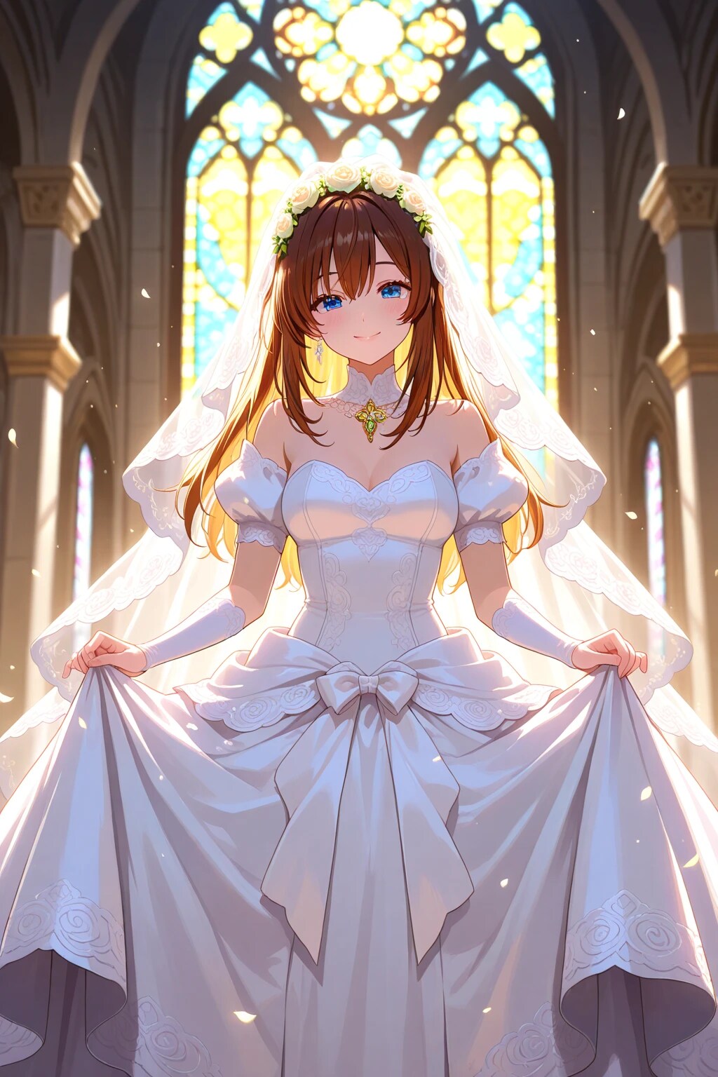 ジューンブライド
