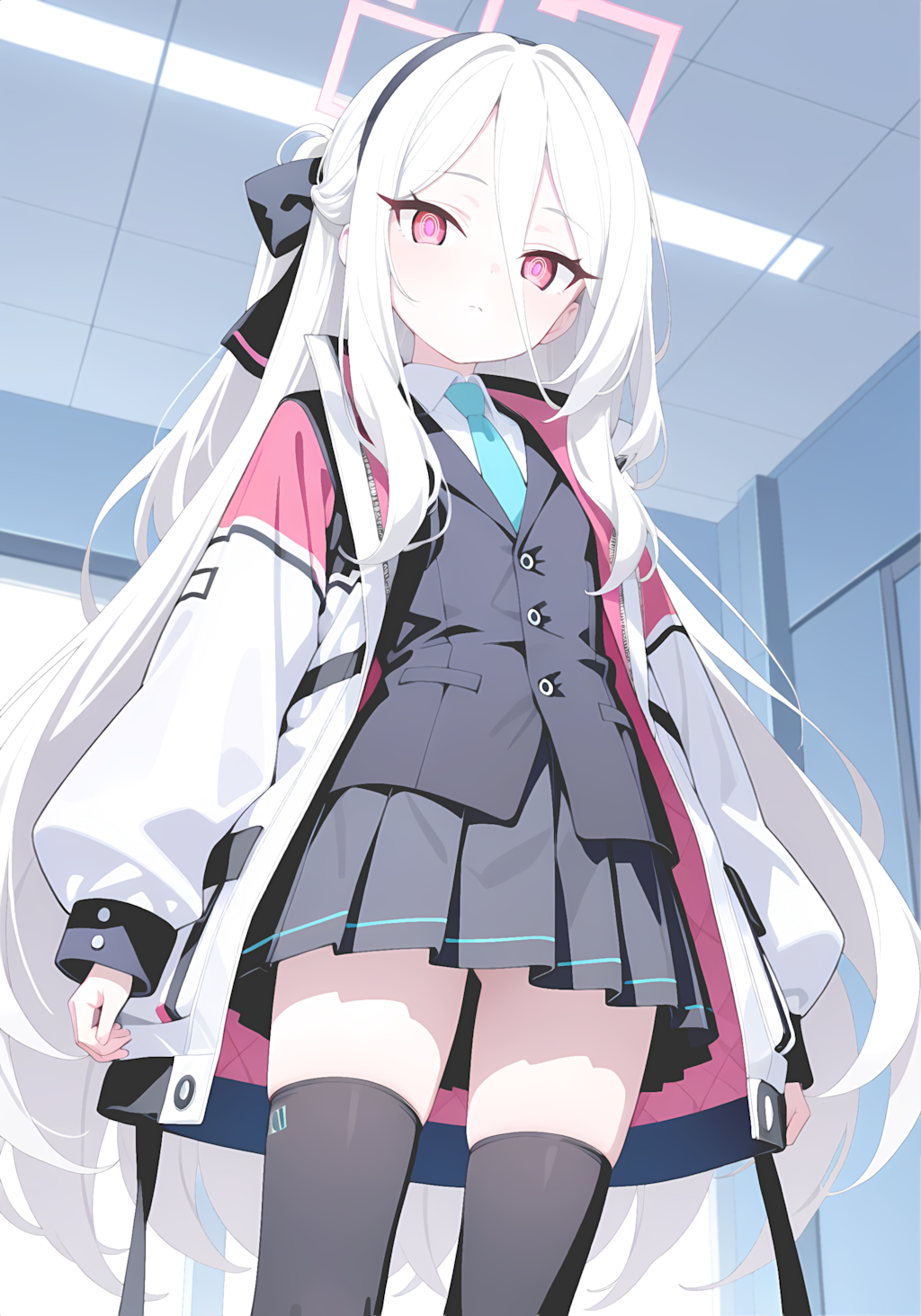 ケイ（ブルーアーカイブ）