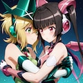 いっしょ 2枚目