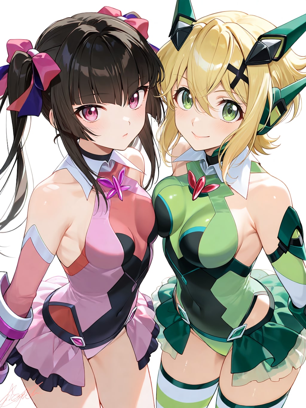 いっしょ