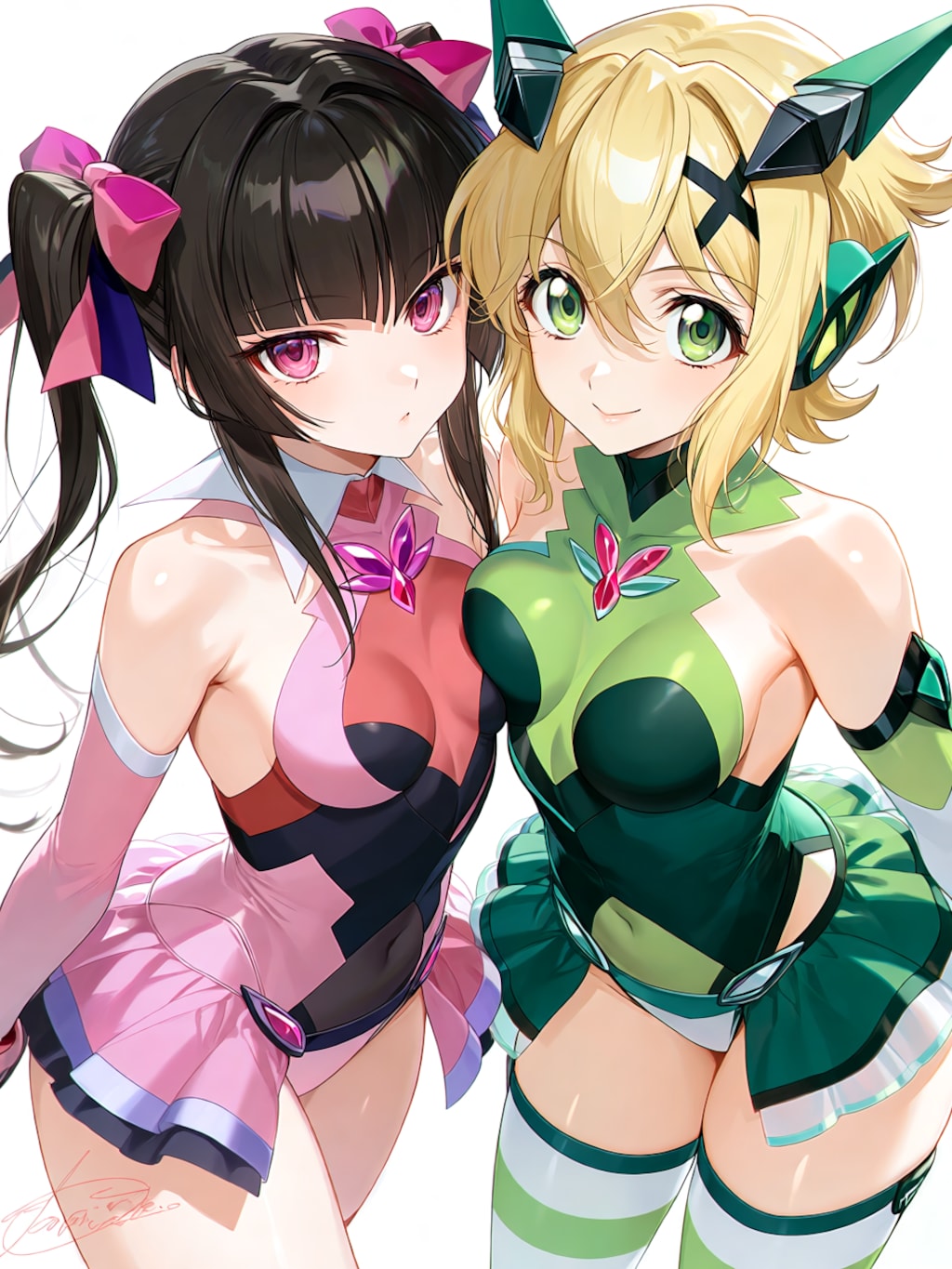 いっしょ