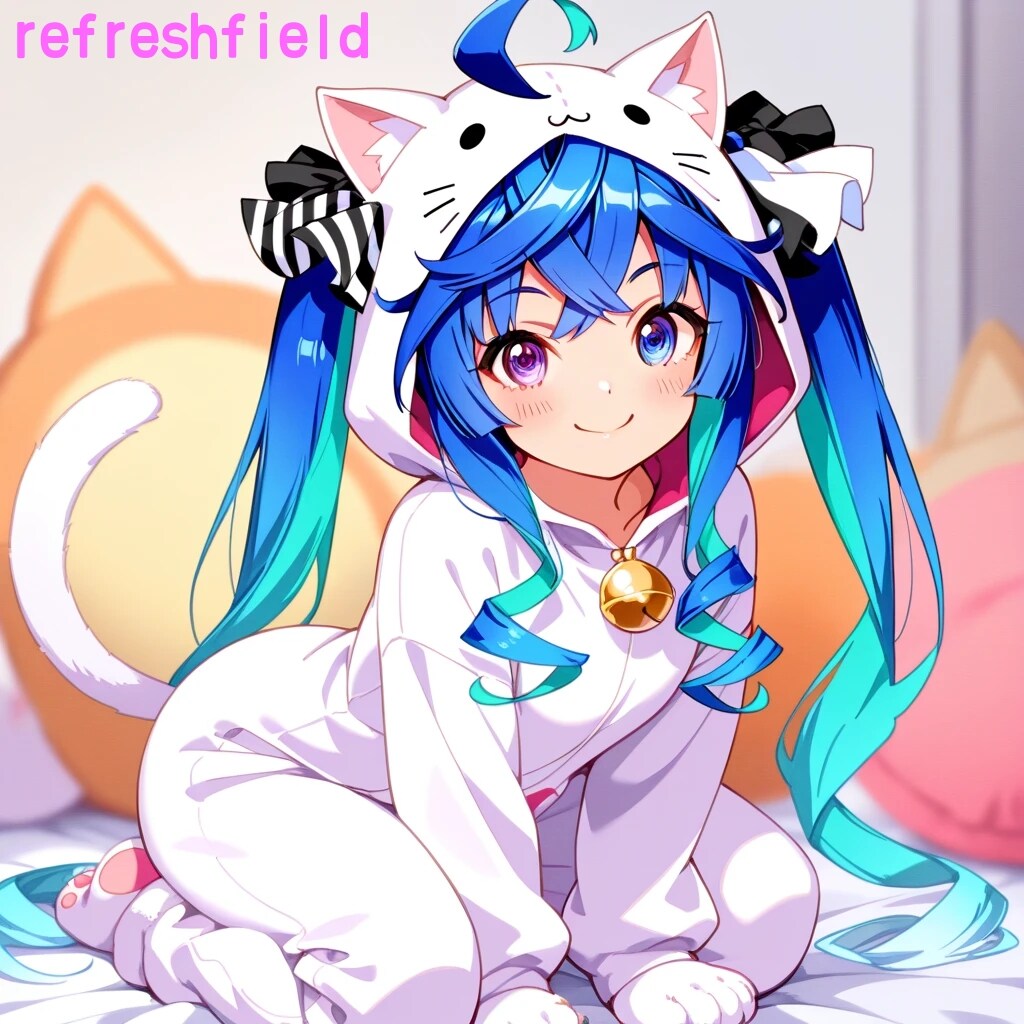 ターボニャンコ🐈️
