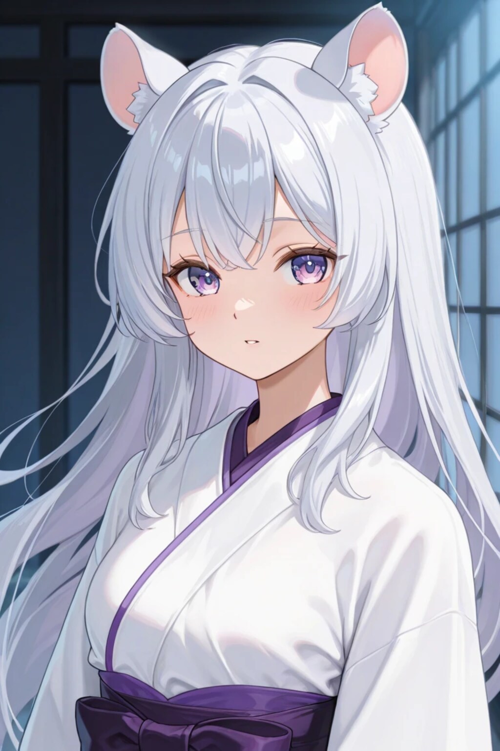 虎鼠神社の御神体448