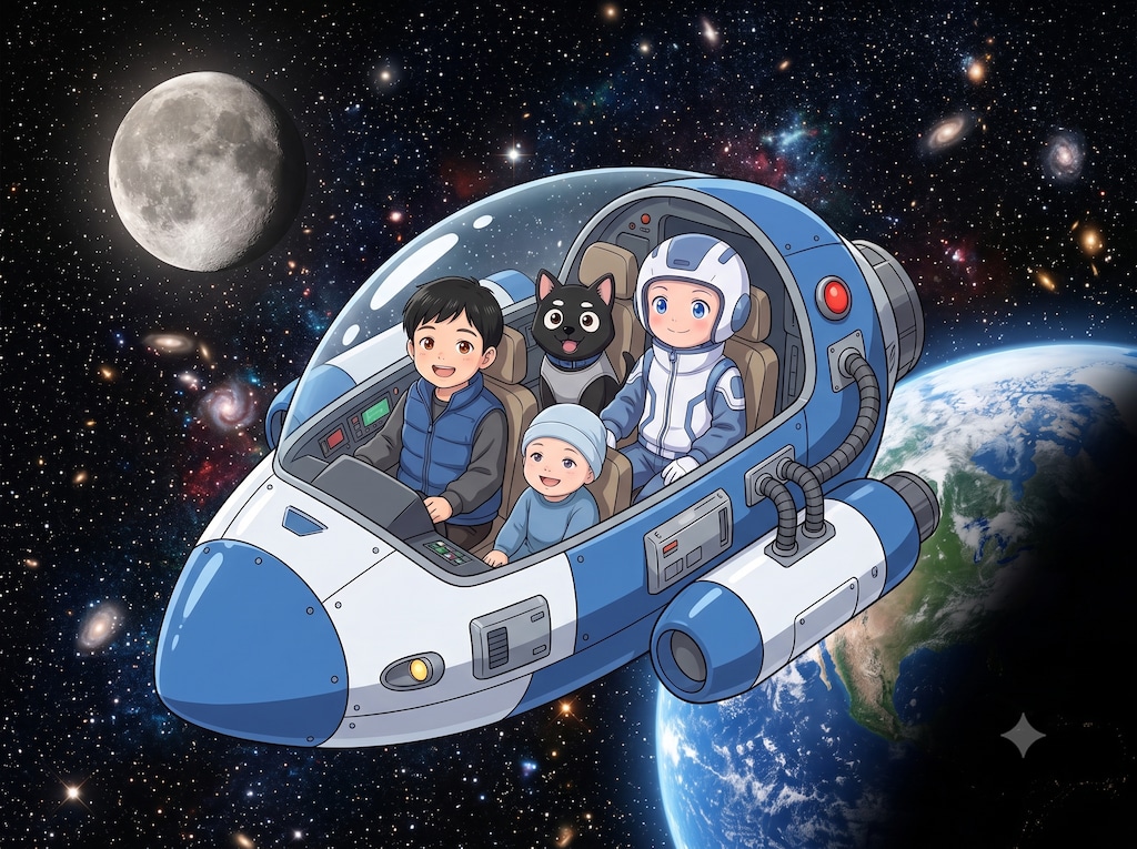 4人兄弟 7