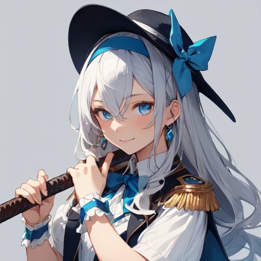 軍隊ちゃん３