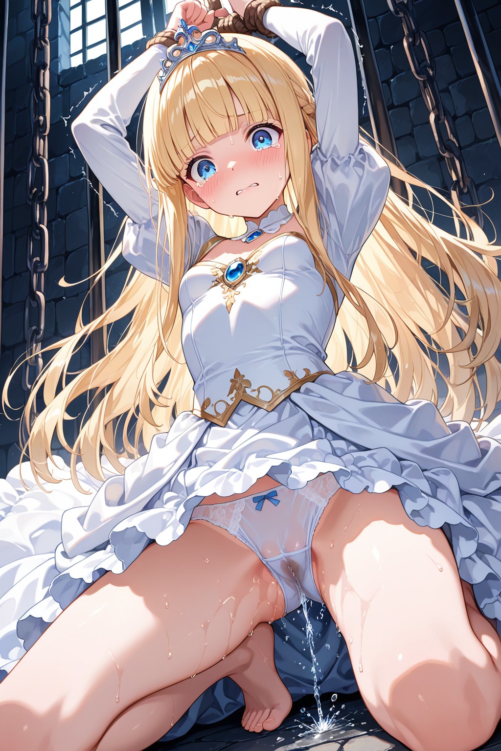 拘束姫✨