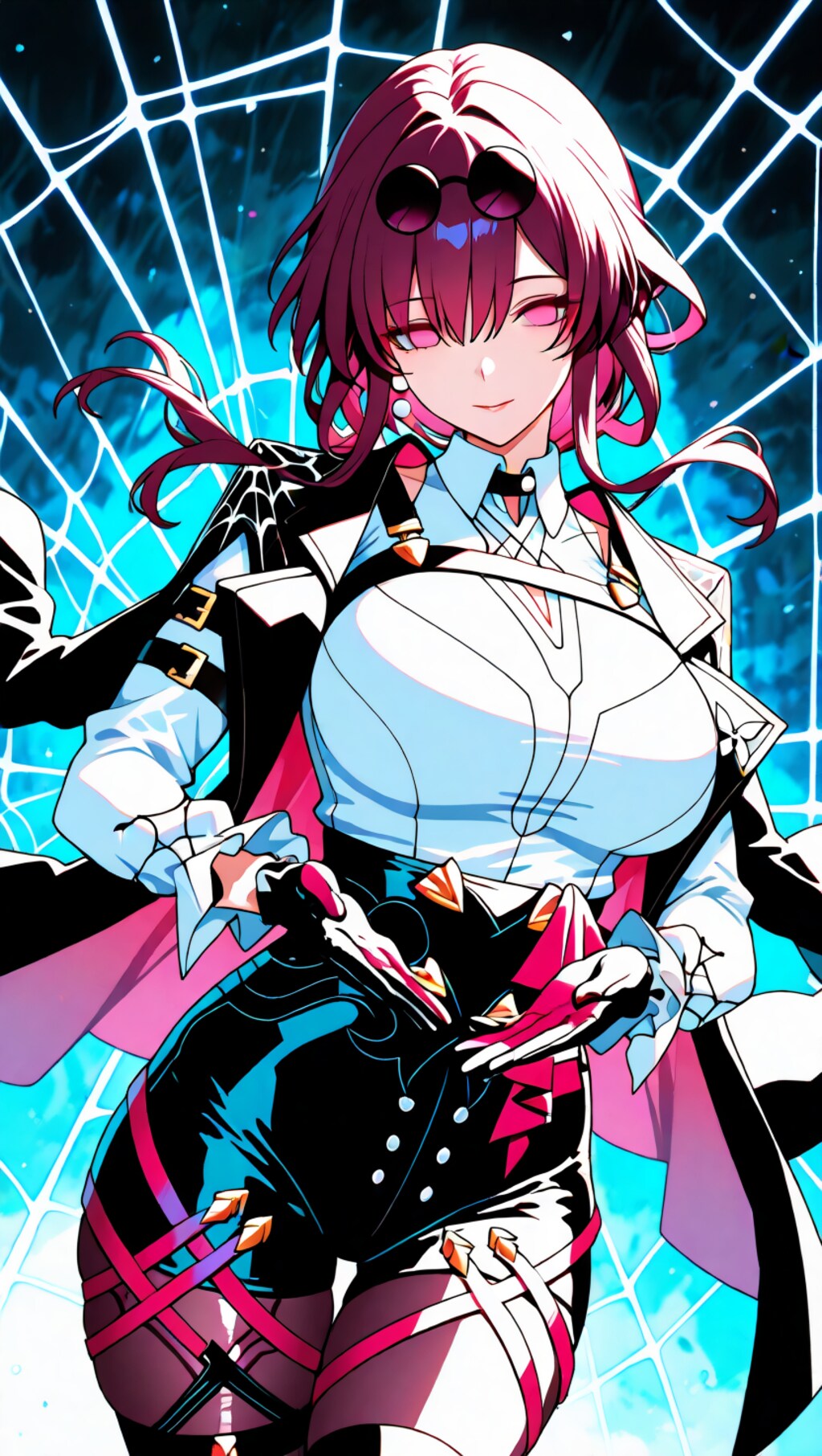 カフカ12（崩壊スターレイル）