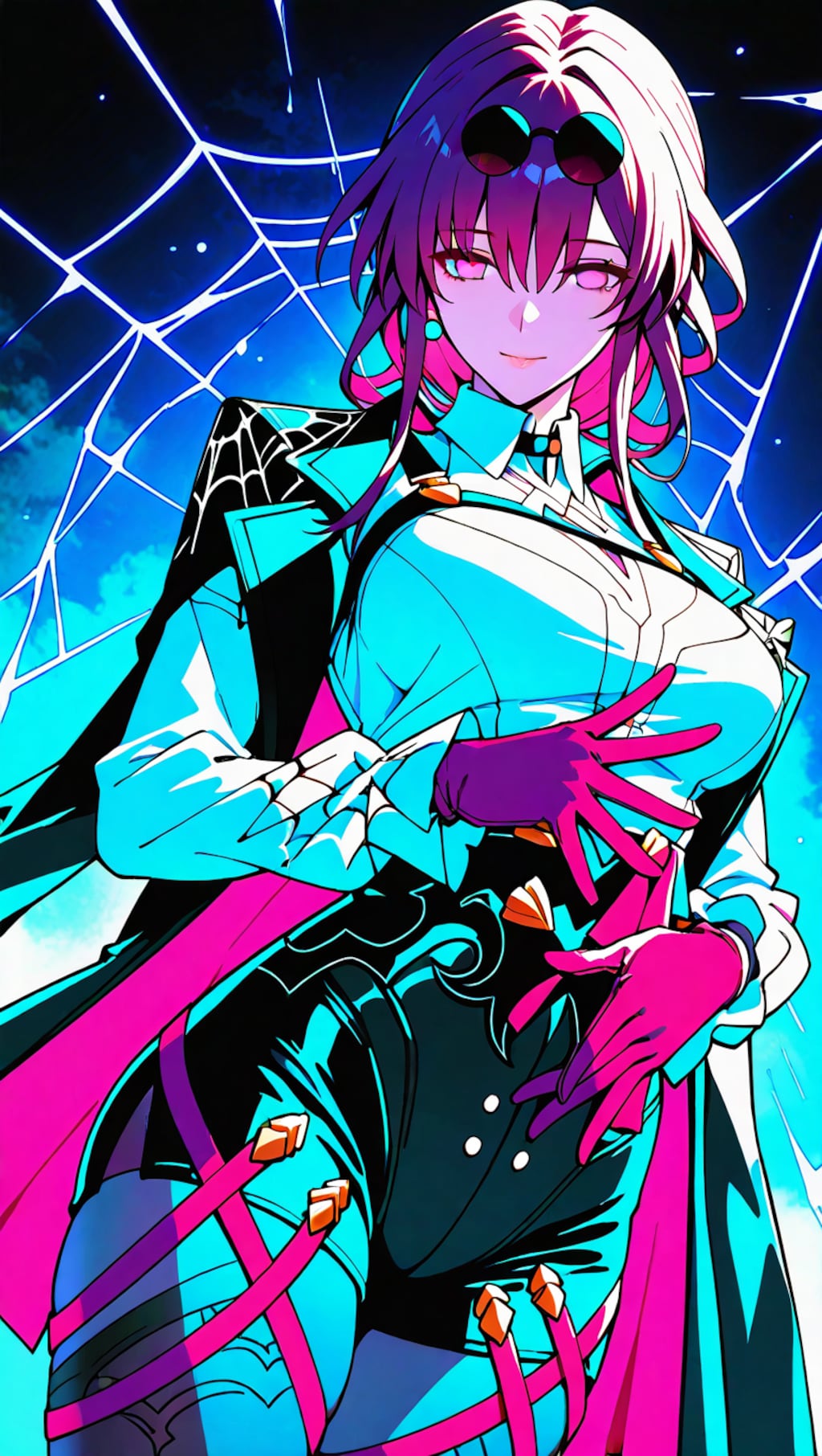 カフカ12（崩壊スターレイル）