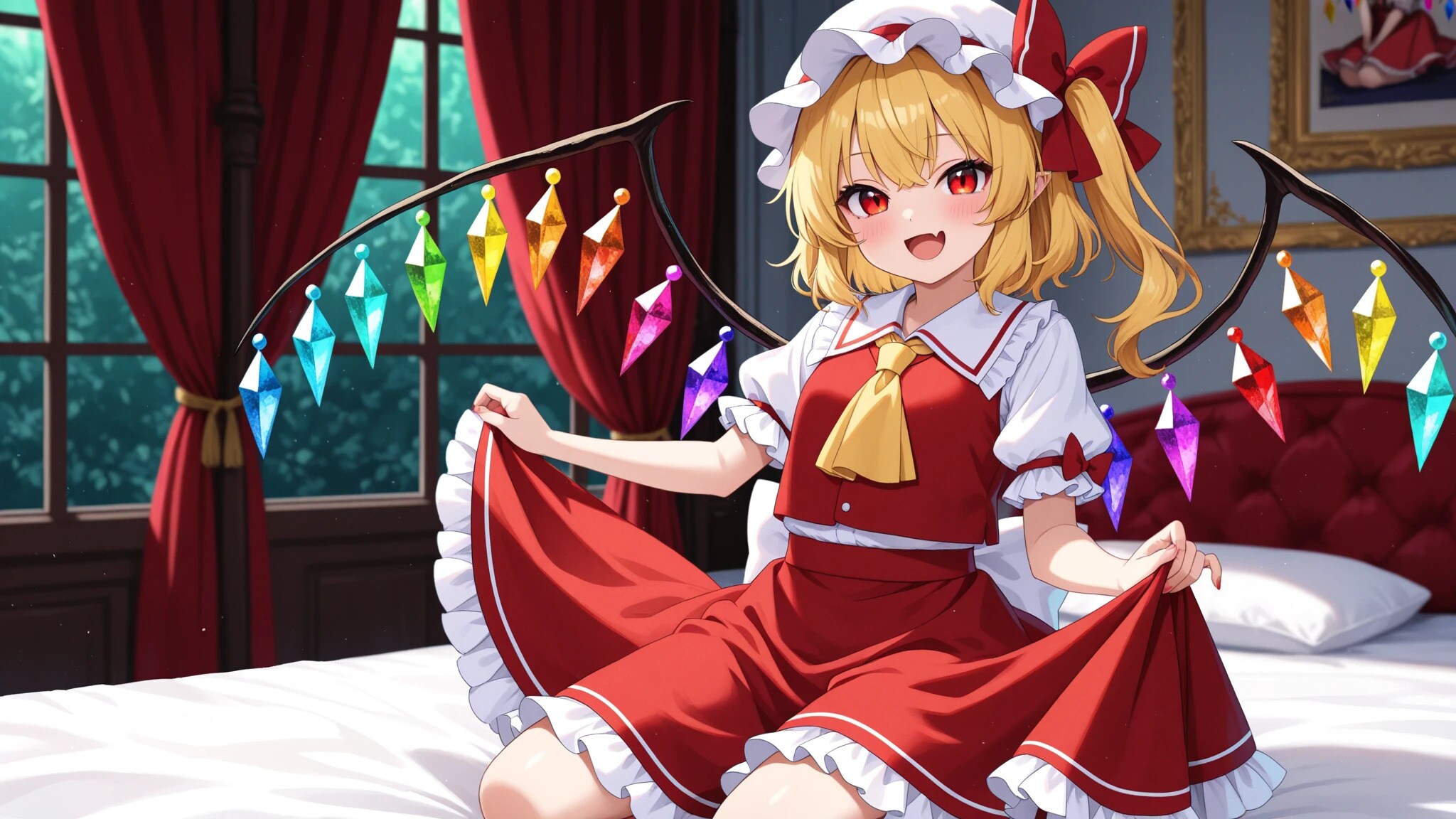 フランちゃん　詰め合わせ | の人気AIイラスト・グラビア