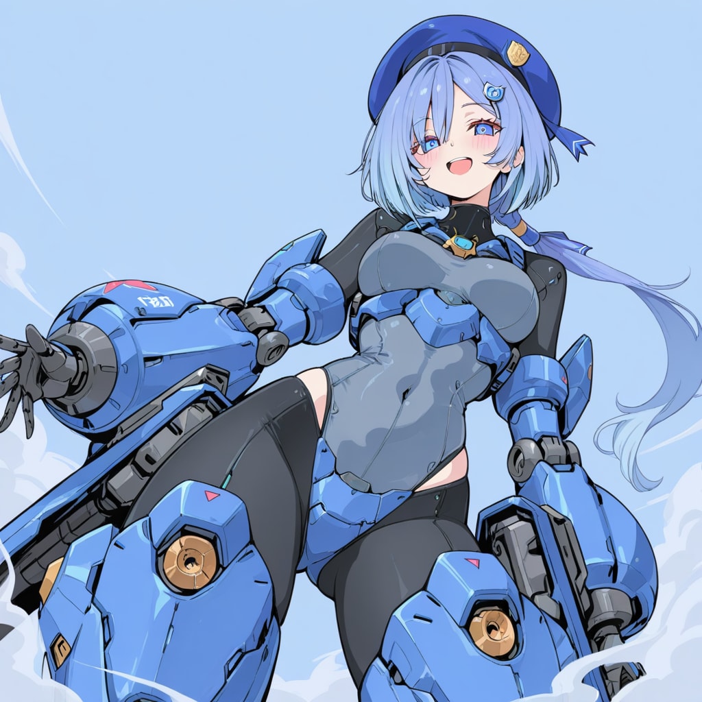 疾風