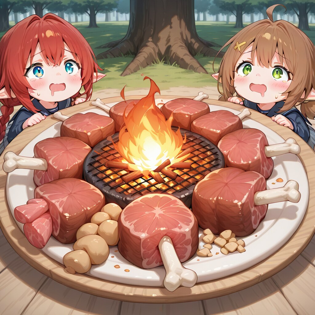ちっちゃ。 | の人気AIイラスト・グラビア